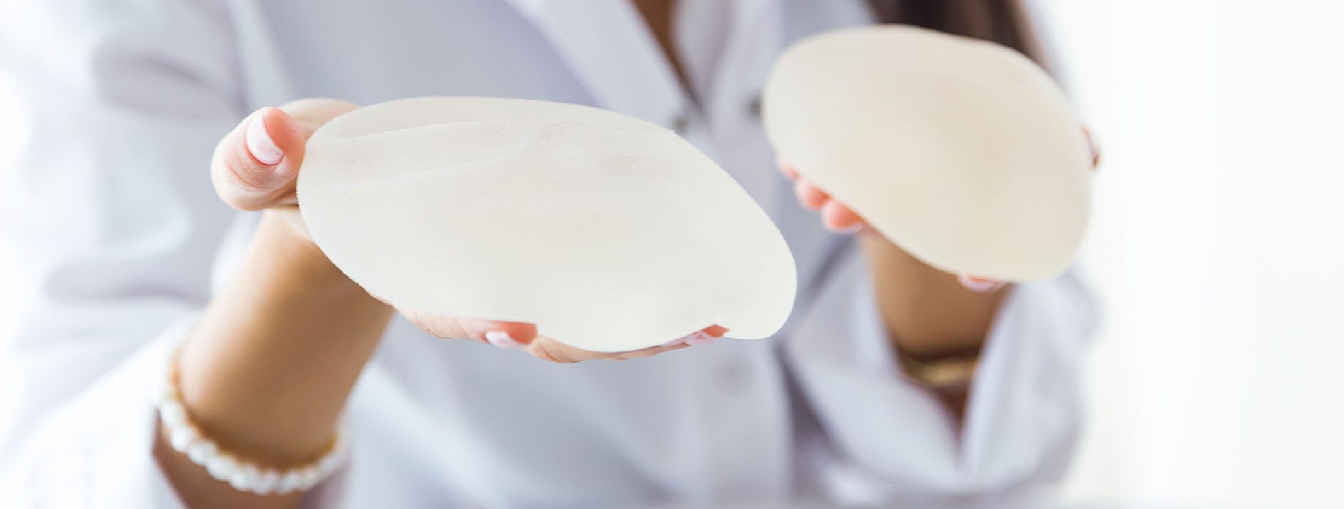 The Connection Between the FDA and Breast Implants