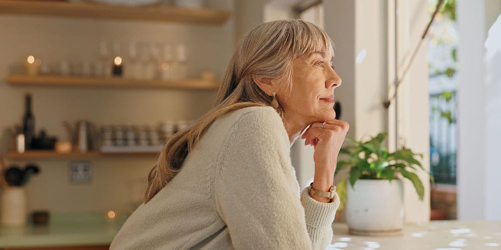 woman with breast implant illness in Bloomfield Township, MI