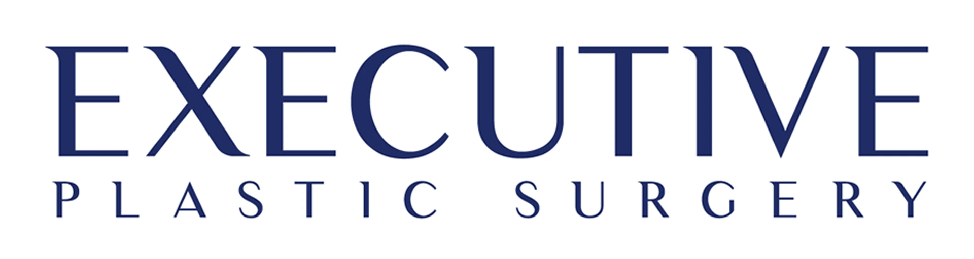 Executive Plastic Surgery logo