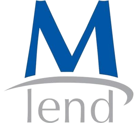 Mlend logo